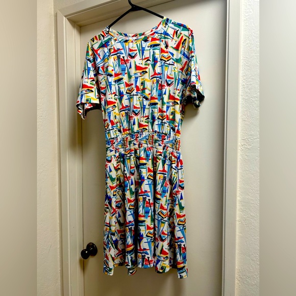 Vintage Blair Warren dress - Picture 1 of 2